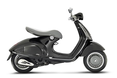 Vespa 946 125 i.e. 3V ABS 2015