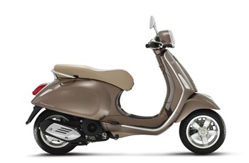 Vespa Primavera 50 2T 2015 - Bild 6 Vespa Primavera 50 2T 2015 - Bild 6