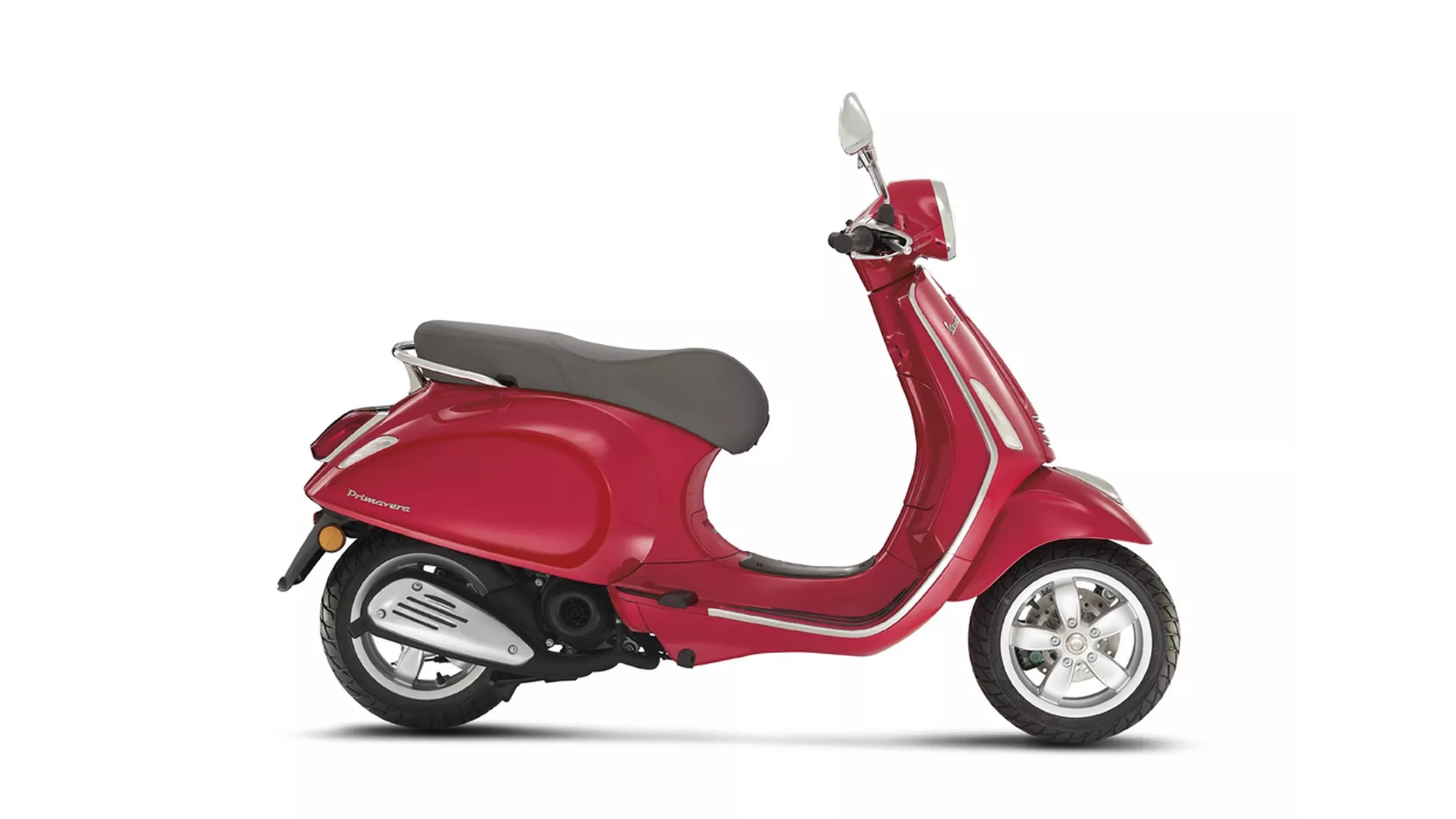 Vespa Primavera 50 4T - Image 6 Vespa Primavera 50 4T - Image 6