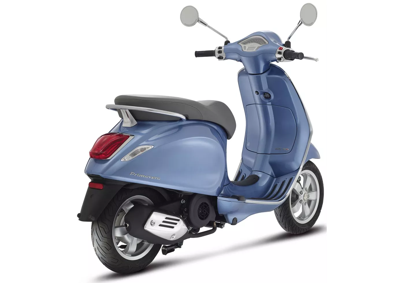Vespa Primavera 125 i.e. 3V 2015 Vespa Primavera 125 i.e. 3V 2015