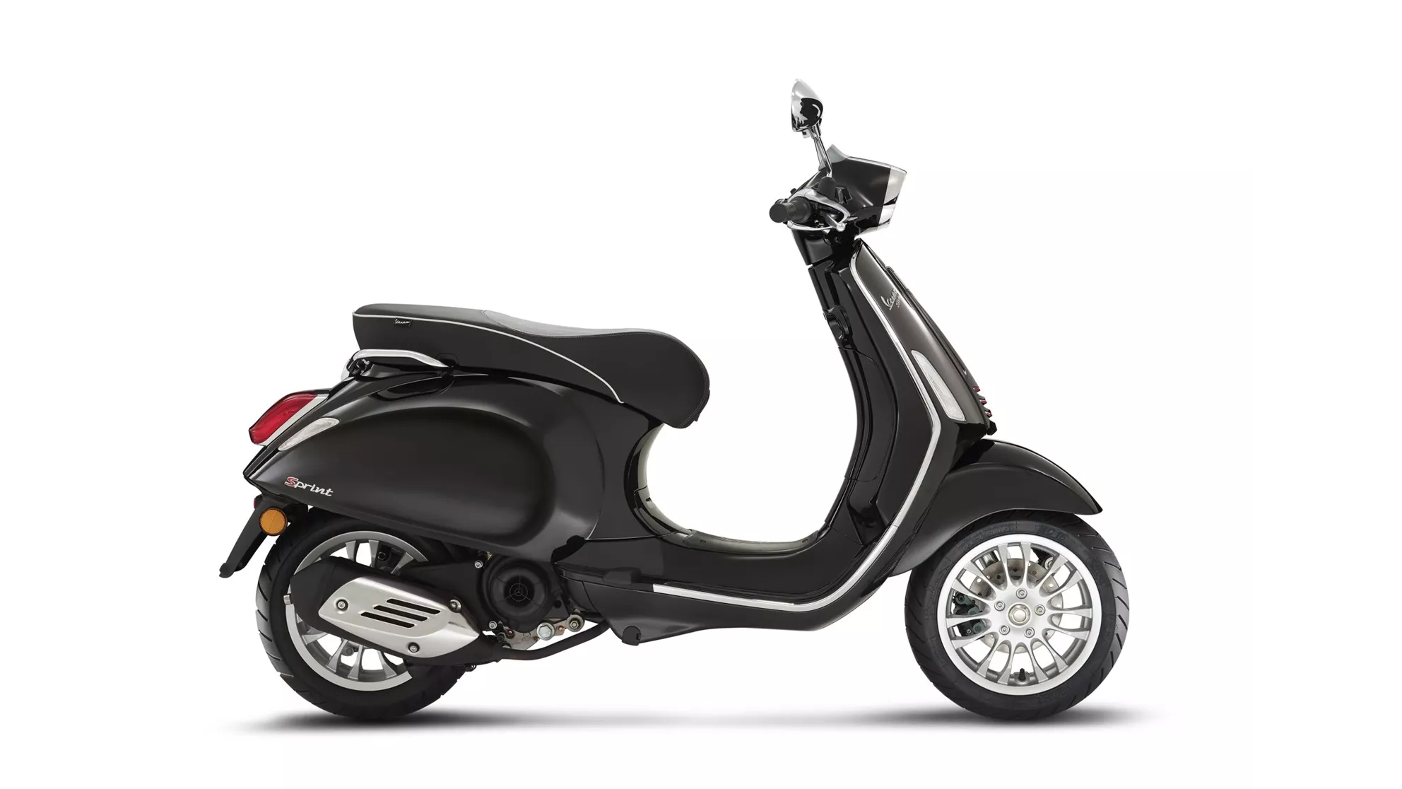 Vespa Sprint 125 i.e. 3V - Image 11 Vespa Sprint 125 i.e. 3V - Image 11