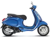 Vespa Sprint 125 i.e. 3V 2015 Vespa Sprint 125 i.e. 3V 2015