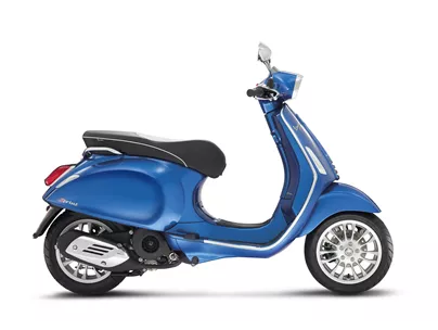 Vespa Sprint 125 i.e. 3V 2015 Vespa Sprint 125 i.e. 3V 2015