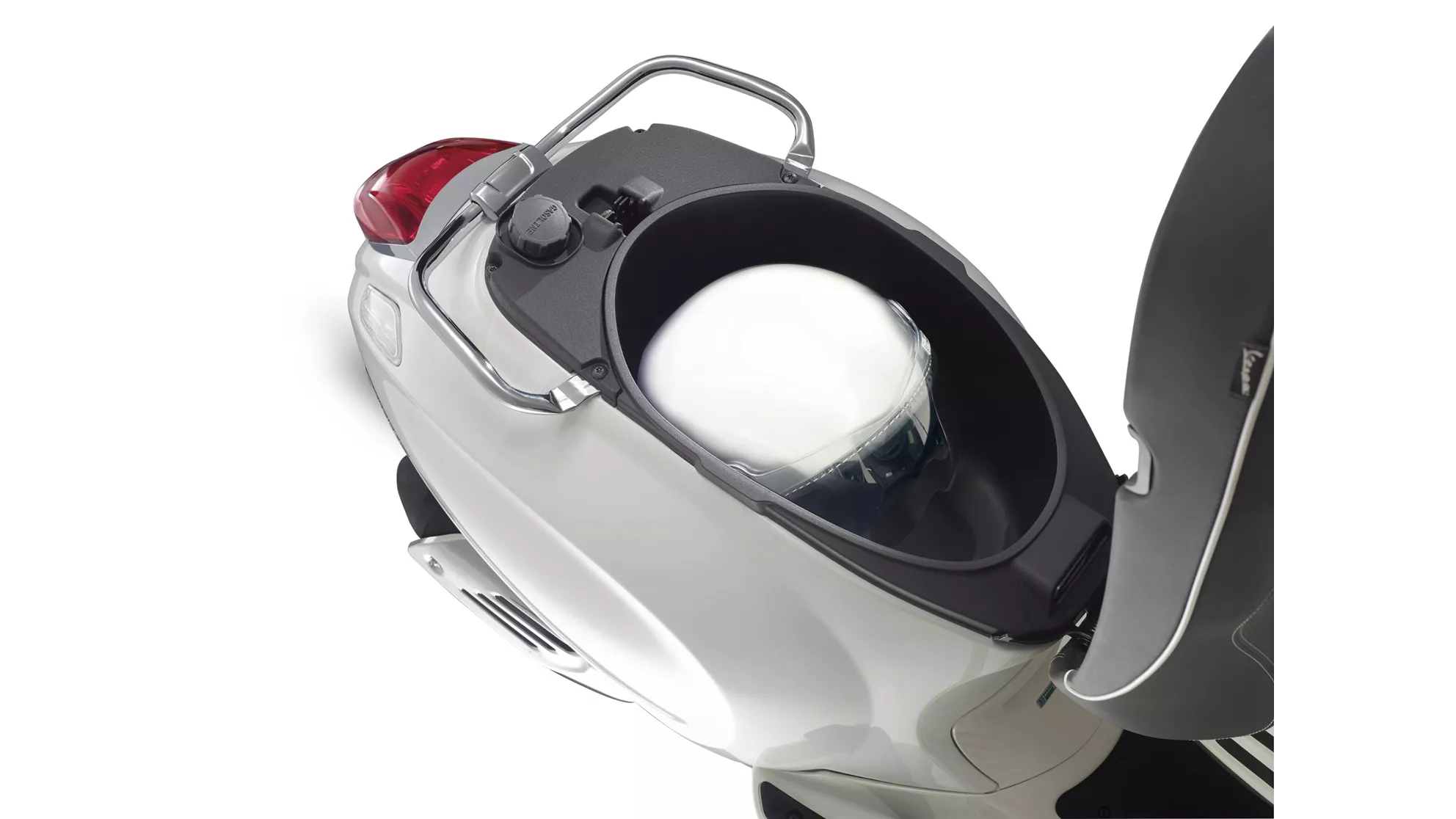 Vespa Sprint 50 2T - Image 14 Vespa Sprint 50 2T - Image 14