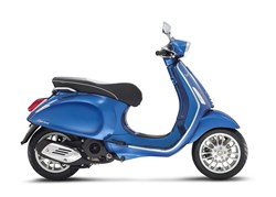 Vespa Sprint 50 2T 2015