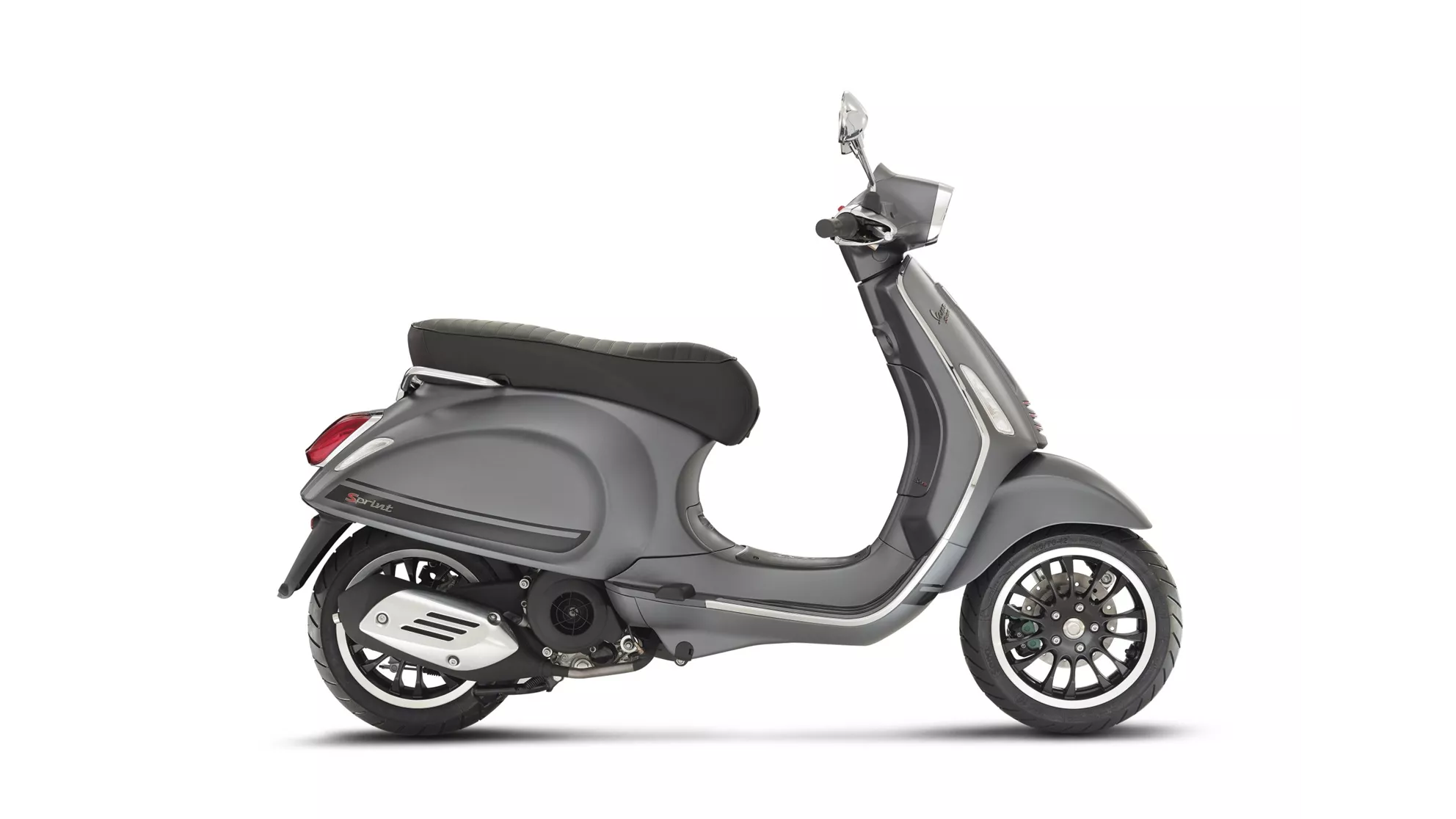 Vespa Sprint 125ie 3v S - Image 1 Vespa Sprint 125ie 3v S - Image 1