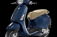 Vespa Primavera 50 2T SC 2015 - Bild 3