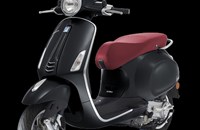 Vespa Primavera 50 2T SC 2015 - Bild 6