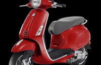 Vespa Primavera 50 2T SC 2015 - Bild 7