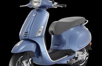 Vespa Primavera 50 2T SC 2015 - Bild 8