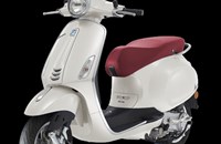 Vespa Primavera 50 2T SC 2015 - Bild 9