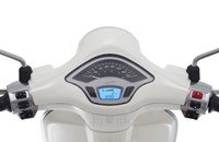 Vespa Primavera 50 2T SC 2015 - Bild 11