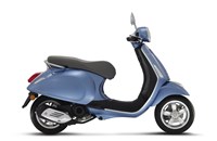 Vespa Primavera 50 2T SC 2015 - Bild 1