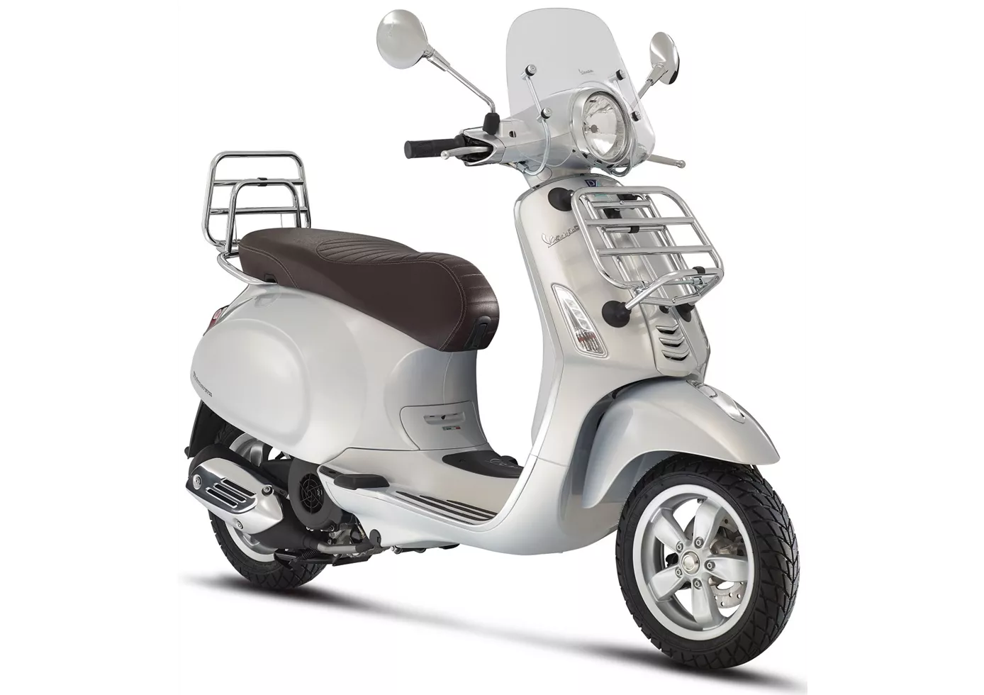 Vespa Primavera 50 Touring 2015 Vespa Primavera 50 Touring 2015