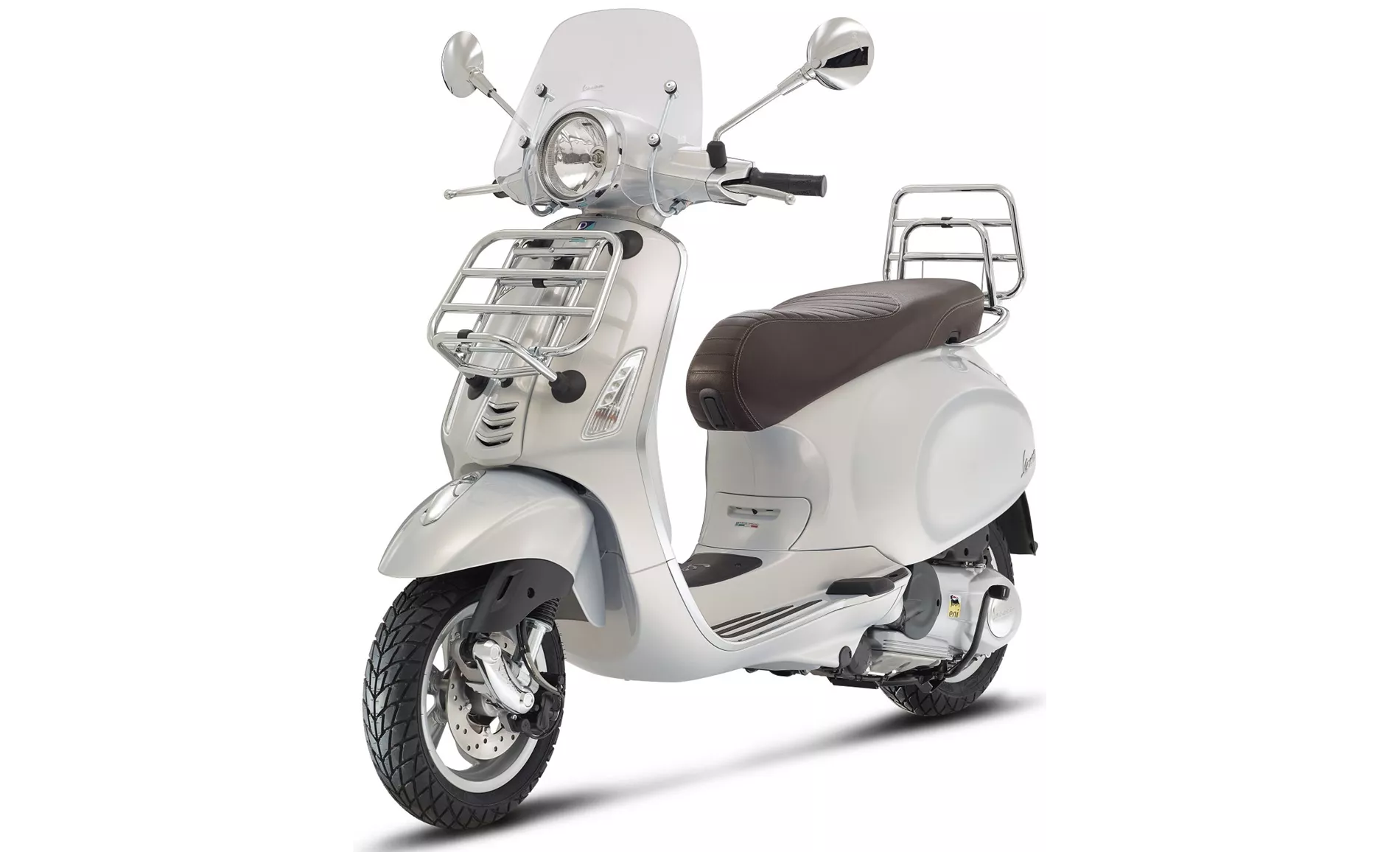 Vespa Primavera 50 Touring 2015 Vespa Primavera 50 Touring 2015