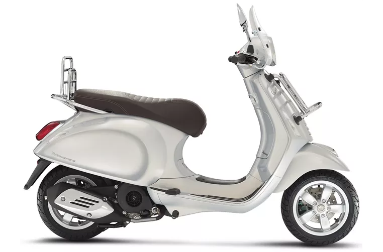 Vespa Primavera 50 Touring 2015 Vespa Primavera 50 Touring 2015