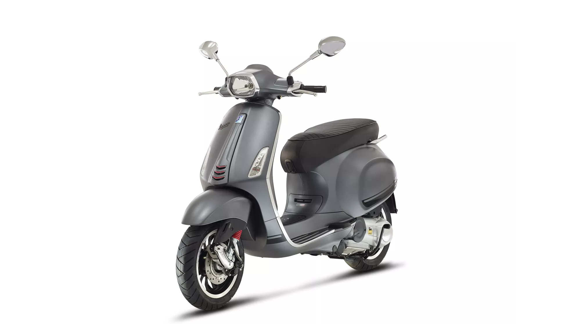 Vespa Sprint 50 S - Image 1 Vespa Sprint 50 S - Image 1