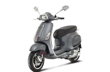 Vespa Sprint 50 S 2015 - Bild 3 Vespa Sprint 50 S 2015 - Bild 3