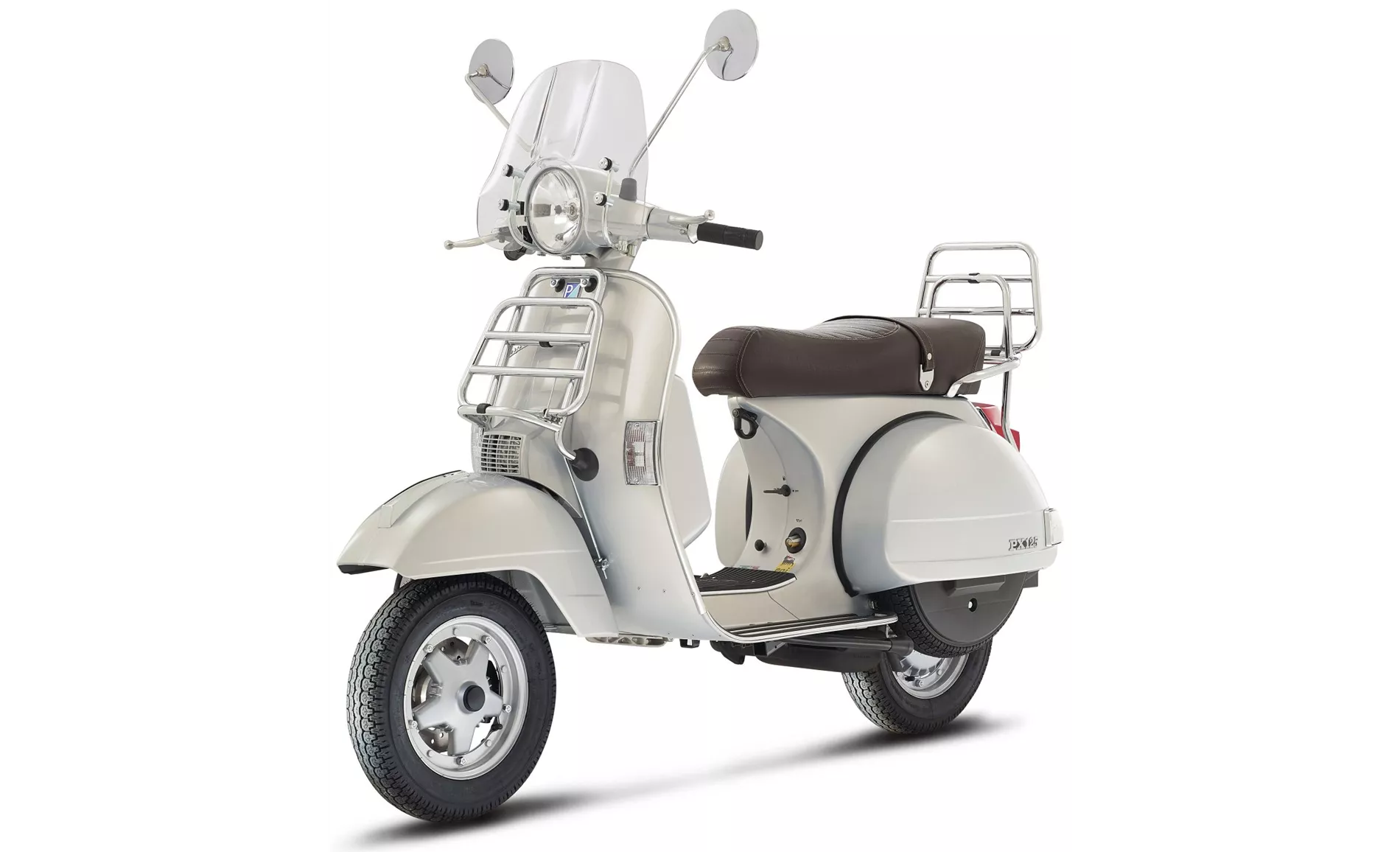 Vespa PX 125 Touring 2015 Vespa PX 125 Touring 2015