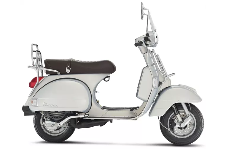 Vespa PX 125 Touring 2015 Vespa PX 125 Touring 2015
