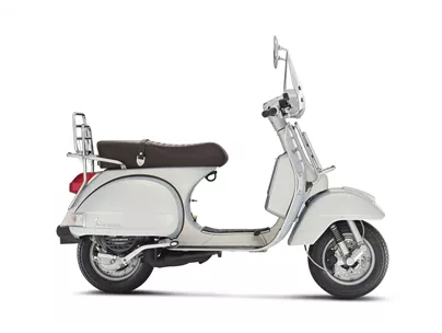 Vespa PX 125 Touring 2015 Vespa PX 125 Touring 2015