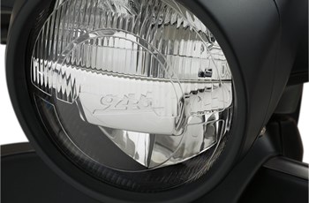 Vespa 946 125ie 3V EMPORIO ARMANI 2015 - Bild 6