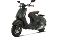 Vespa 946 125ie 3V EMPORIO ARMANI 2015 - Bild 8