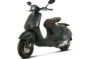 Vespa 946 125ie 3V EMPORIO ARMANI 2015 - Bild 8
