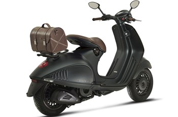 Vespa 946 125ie 3V EMPORIO ARMANI 2015 - Bild 9