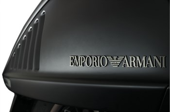 Vespa 946 125ie 3V EMPORIO ARMANI 2015 - Bild 10