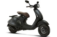 Vespa 946 125ie 3V EMPORIO ARMANI 2015 - Bild 13