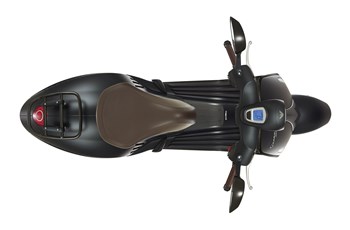 Vespa 946 125ie 3V EMPORIO ARMANI 2015 - Bild 20