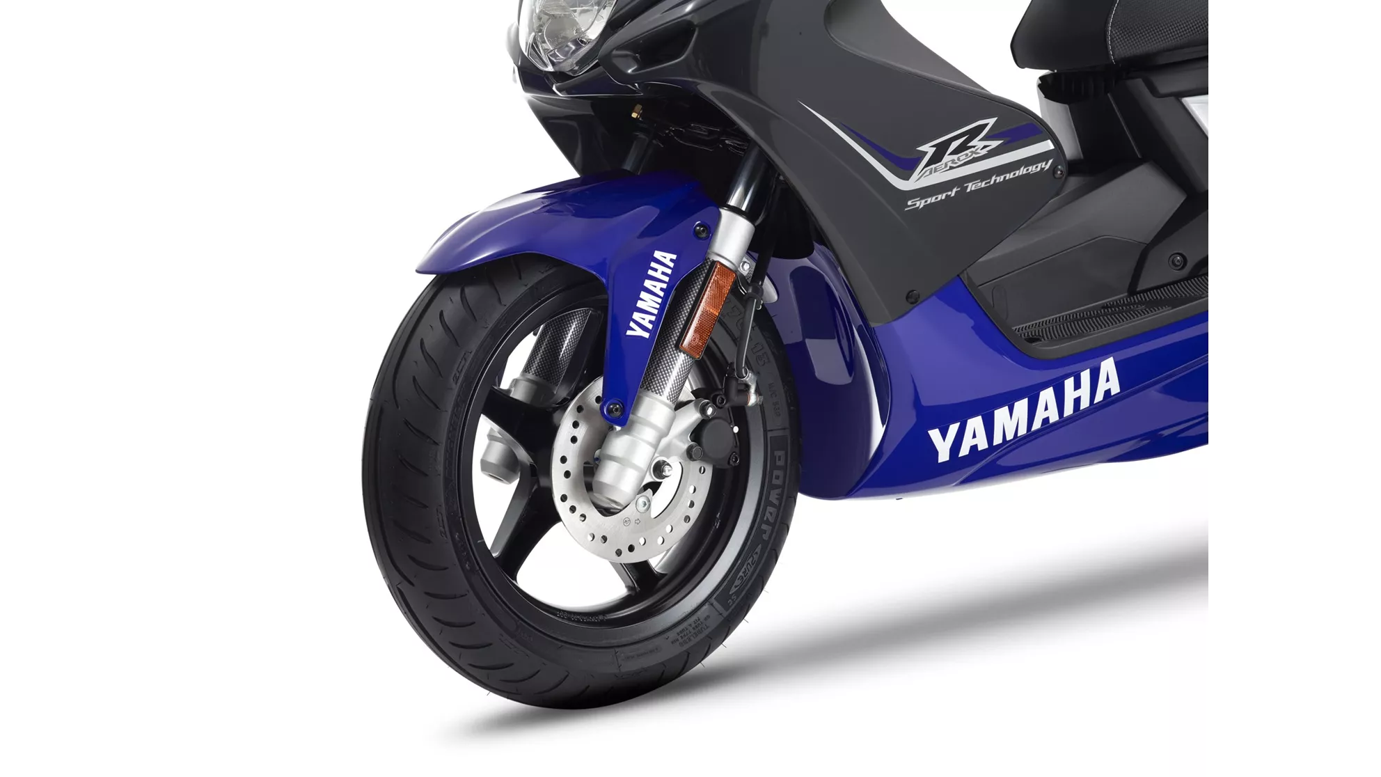 Yamaha Aerox R - Image 2 Yamaha Aerox R - Image 2