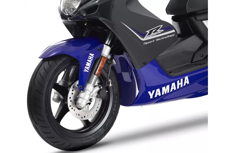 Yamaha Aerox R 2015 Yamaha Aerox R 2015