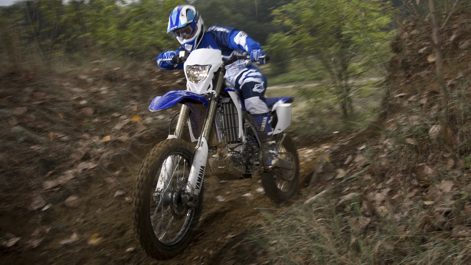 Motorrad Vergleich Yamaha Wr450f 2015 Vs Yamaha Wr450f 2023