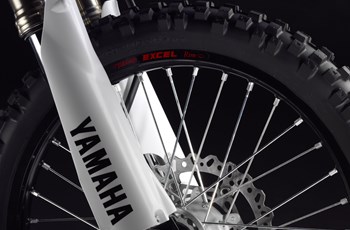 Yamaha WR450F 2015 - Bild 4 Yamaha WR450F 2015 - Bild 4