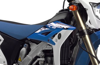 Yamaha WR450F 2015 - Bild 7 Yamaha WR450F 2015 - Bild 7