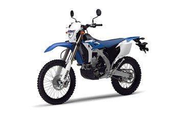 Yamaha WR450F 2015 - Bild 8 Yamaha WR450F 2015 - Bild 8