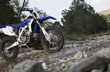 Yamaha WR450F 2015 - Bild 11 Yamaha WR450F 2015 - Bild 11