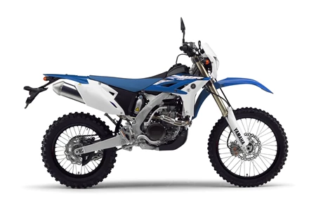 Yamaha WR450F 2015 Yamaha WR450F 2015