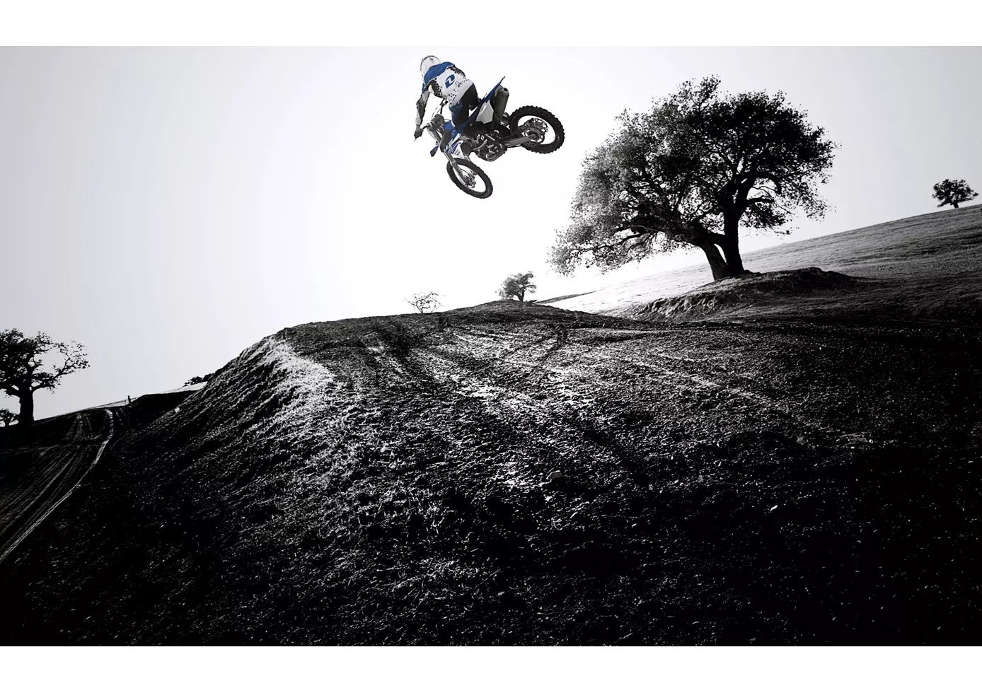Yamaha YZ450F 2015 Yamaha YZ450F 2015