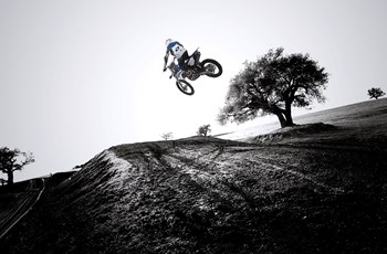 Yamaha YZ450F 2015 - Bild 5