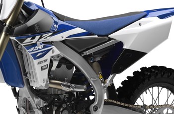 Yamaha YZ450F 2015 - Bild 15