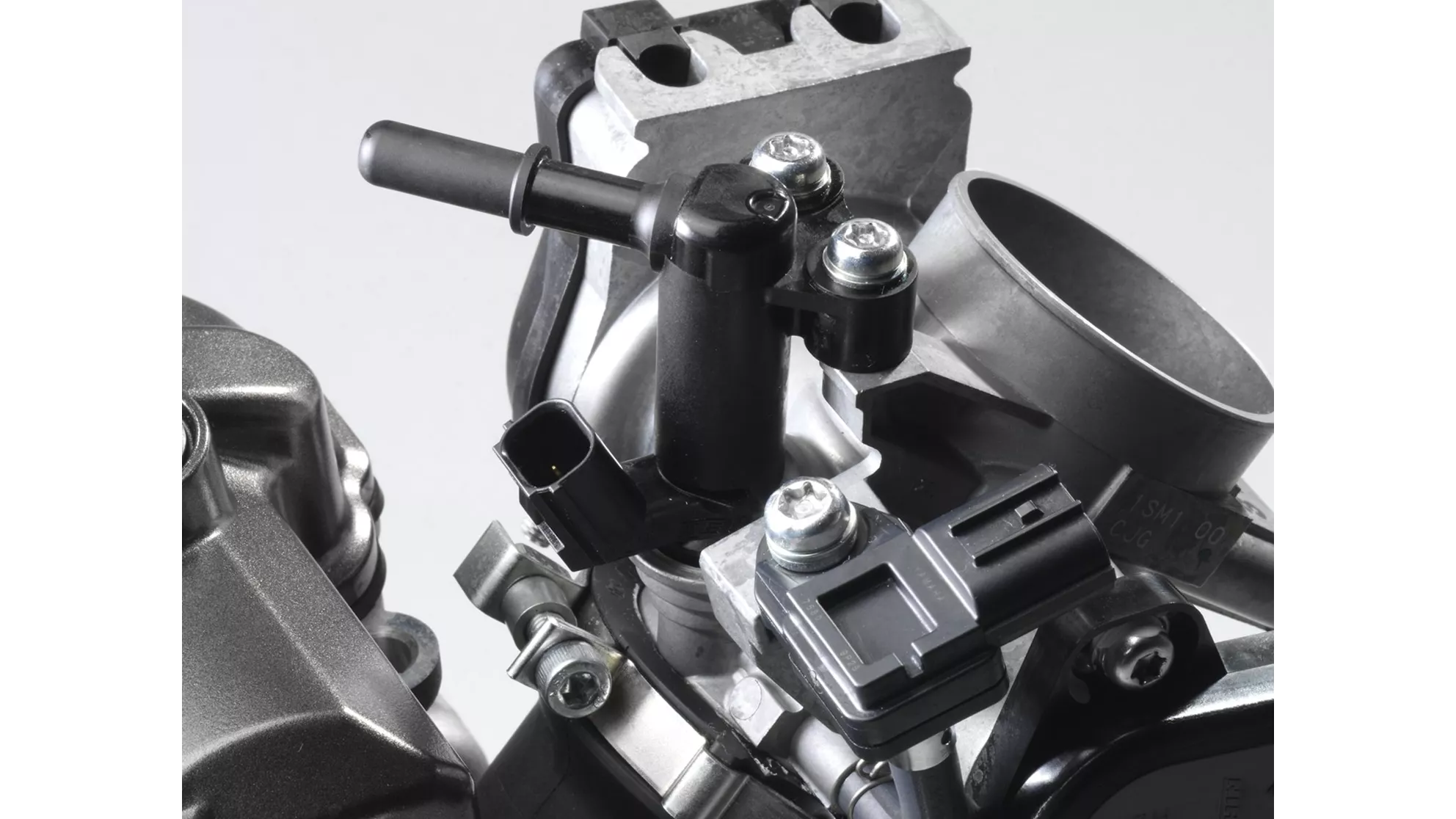 Yamaha YZ250F - Image 2 Yamaha YZ250F - Image 2