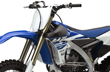 Yamaha YZ250F 2015 - Bild 7 Yamaha YZ250F 2015 - Bild 7