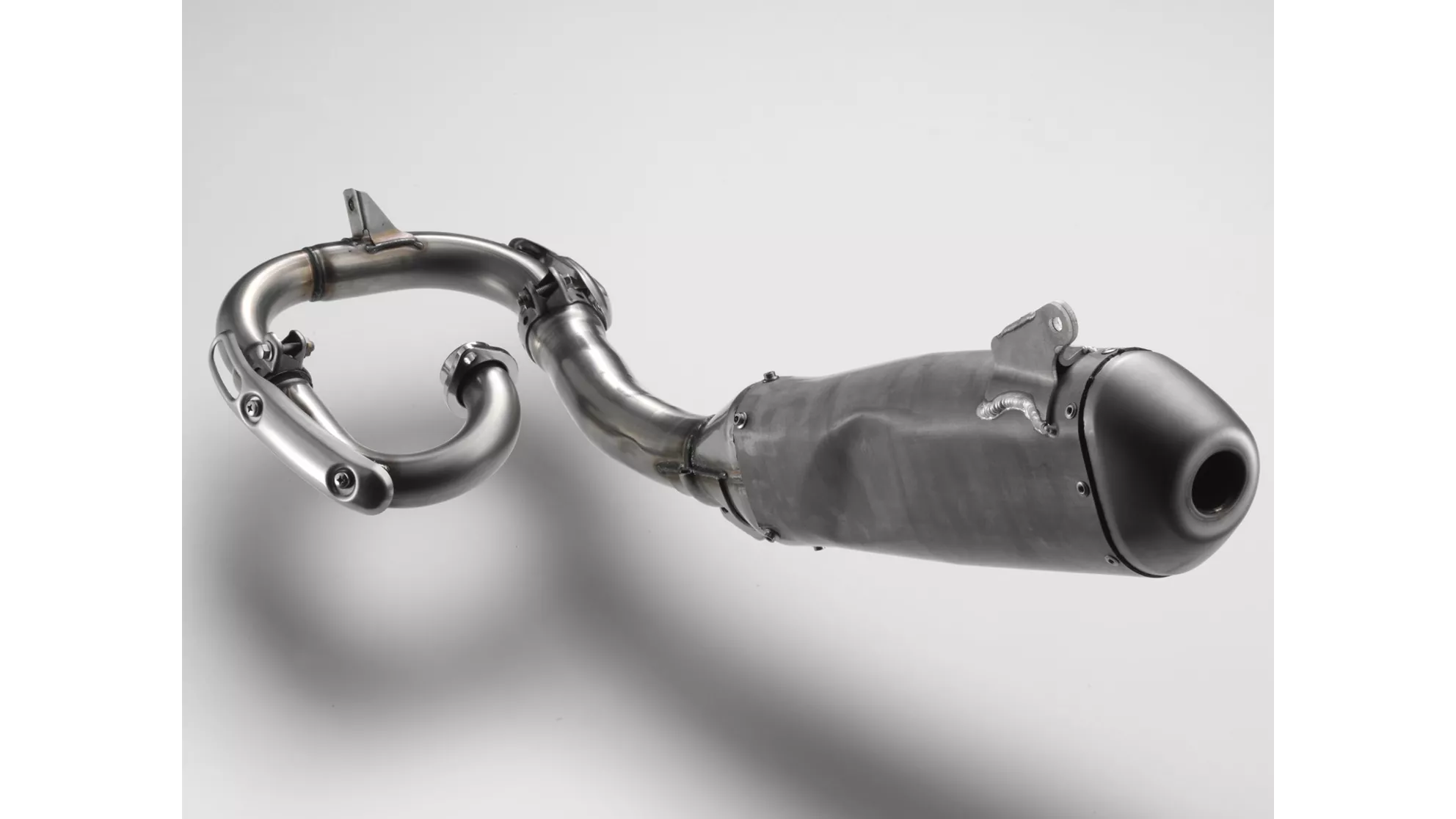 Yamaha YZ250F - Image 9 Yamaha YZ250F - Image 9