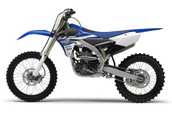 Yamaha YZ250F 2015 - Bild 12 Yamaha YZ250F 2015 - Bild 12