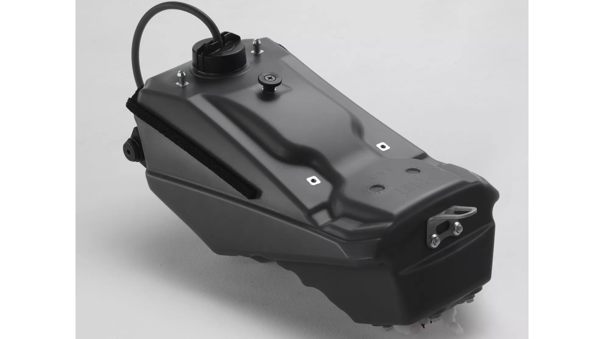 Yamaha YZ250F - Image 11 Yamaha YZ250F - Image 11