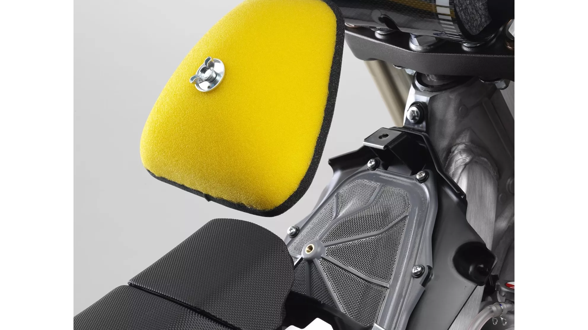 Yamaha YZ250F - Image 13 Yamaha YZ250F - Image 13