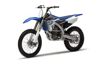 Yamaha YZ250F 2015 - Bild 17 Yamaha YZ250F 2015 - Bild 17